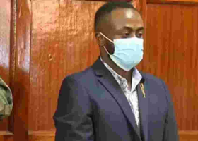  Jowie Seeks Appeal Against Death Penalty