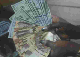 Kenya's Booming Shilling Pinches Remittance Inflows
