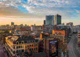 UK Opens its Doors to Remote Working Visitors