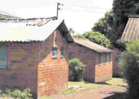 Kisumu's Lumumba Estate Razed to Pave Way for Affordable Housing Project