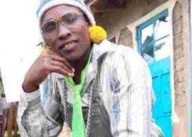 TikTok Comedian Known for 'Death Jokes' Killed in Bomet Accident