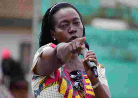 Market Yourself! Karua Counters Kalonzo's Presidential Bid 