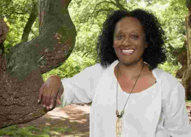 Veronica Moraa: Overcoming Dyslexia to Serve as King Charles III's Lord Lieutenant