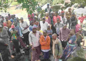 Brothers Take Own Lives in Dispute Over Family Land