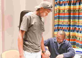 Passport, Birth Certificate, and ID Services Brought Closer to Kenyans Overseas