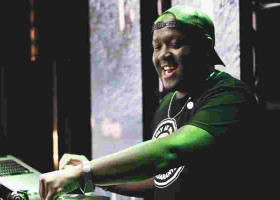 DJ Joe Mfalme Issues Statement Regarding Detective Kelian's Death