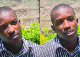 How a Simple 'No' After Party Landed Man in Maximum Security Prison