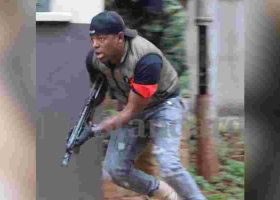 DusitD2 Hero Who Confronted Terror Kills Self After Losing Mother