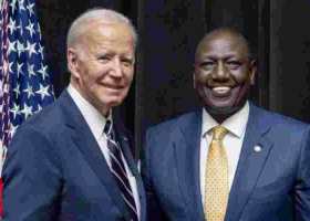 Kenya Government to Establish Commercial Centers in the US and Other Major Markets 