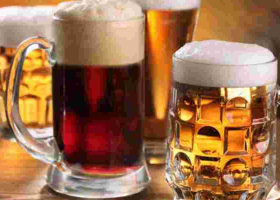 Meet Nuns Happily Serving Beer and Preaching the Word of God