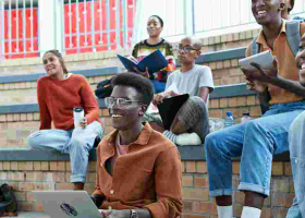 Why Kenyan Students Prefer to Remain Abroad After Completing Studies 