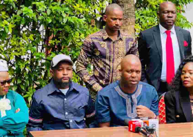 Babu Owino Forms Rival Alliance to Challenge Azimio Coalition