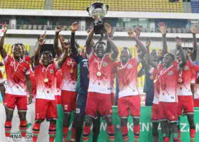 Kenyan Football Federation Faces FIFA Sanctions Over Delayed AGM