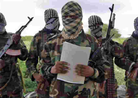 Six Christians Shot Dead in Somalia 
