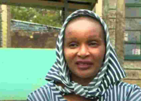 Woman Narrates How Whatsapp Threats Landed Her in Prison 