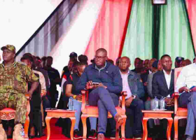 Uhuru Park Reopens to the Public After Extensive Renovations