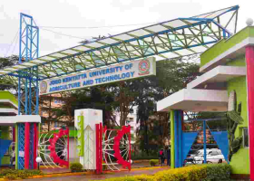 First Year JKUAT Student Commits Suicide in University Hostel 
