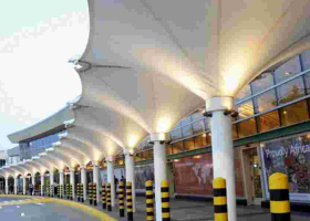 JKIA Introduces New Luggage Delivery Service and Announces Expansion Plans