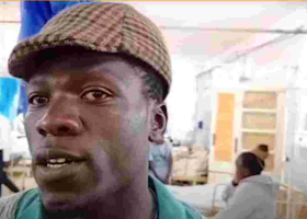 KU Bus Accident Survivor Recalls Moments Before Tragedy