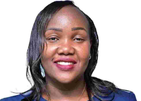 Sarah Wahogo Appointed CEO of Username Investment Limited