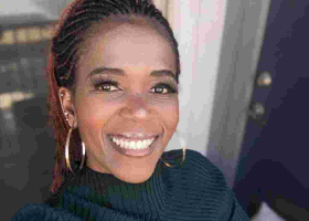 How a Homeless Kenyan Woman Landed a Dream Job at Microsoft