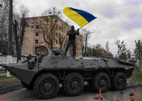 Are Kenyans Serving as Mercenaries in Ukraine?