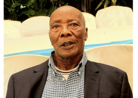 Death Announcement: Morris Gitagia Ndungi