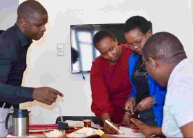 Mobile Consular Services Reach Kenyans in the USA, Turkey and Ethiopia 