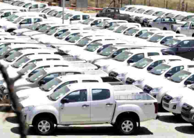 Kenyan Buyers to Benefit from Japanese Used Car Auction in Naivasha
