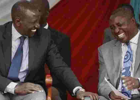 Kimani Ngunjiri Exits UDA, Accuses Party of Sidelining Loyalists