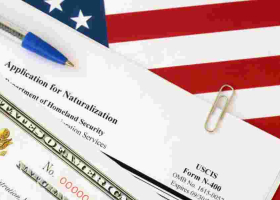 US Immigration Introduces Third Gender Options in Citizenship Applications