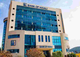 Bank of Kigali Concludes Kenyan Operations, Shifts Focus to Digital Strategy 