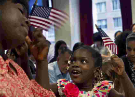 The Bitter Truth Behind Kenyans' Pursuit of the America Dream