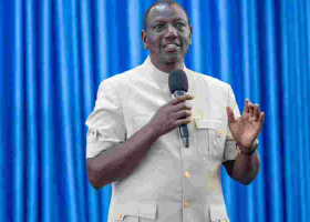 Ruto Urges Fiscal Discipline, Appeals to Doctors to End Strike