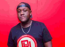 DJ Joe Mfalme Released as State Witness in Murder Case