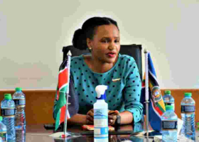 PS Njogu Confronts Notion of Diaspora Policy Being Remittance-Driven