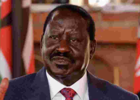 Kenyans Demands Raila's Action Amid Medics Strike, Fertiliser Scandal 