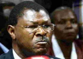 Wetangula Scrambles to Maintain Footing in Western Kenya Politics 