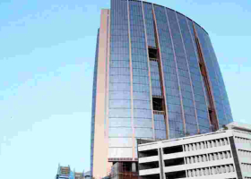 Lavish Bunge Towers Opens Doors for Kenyan MPs