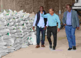 Government Cracks Down on Substandard Fertilizers from KEL Chemicals