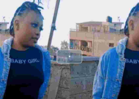 Bhang, Reggae, and a Violent Robbery: The Complicated Life of Esther Wanjiku