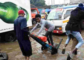 Kenya Braces for Extended Period of Heavy Rainfall 