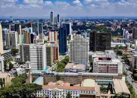 Six Kenyan Companies Among Africa's Billion-Dollar Enterprises