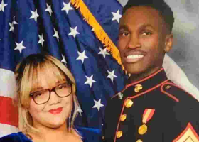 Kenyan-Born Marine Missing in Puerto Rico: Community Rallies Behind Search Efforts