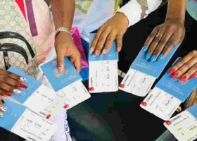 Kenya Passport Issuance to Take 3 Weeks Under New Govt Guidelines