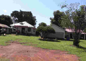 Why General Ogolla Will be Buried Without a Casket 