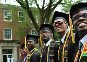 International Students' Deaths Highlight Well-Being Crisis 