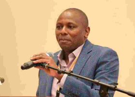 Ichung'wah Calls for Presidential Jet Replacement and Military Upgrades