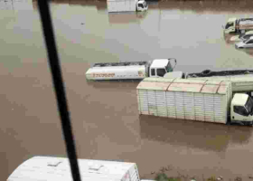 No Place to Hide as Rains Pound Kenya, Tougher Days Ahead