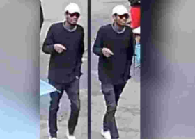 Do You Know This Man Wanted for Rita Waeni's Murder?